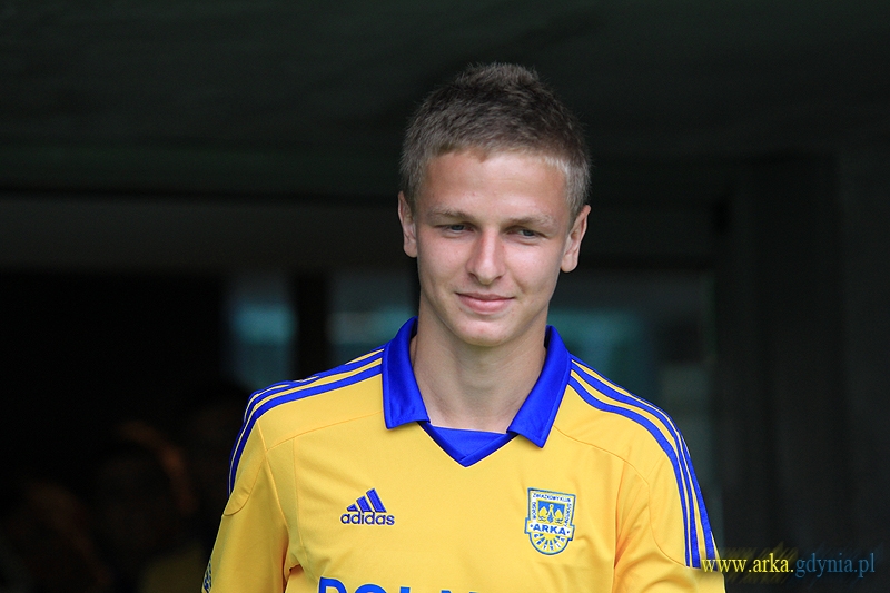 Zdjęcie Prezentacja drużyny 2012-2013