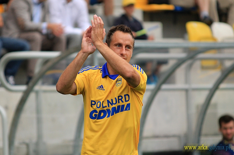 Zdjęcie Prezentacja drużyny 2012-2013