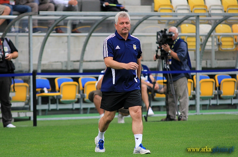 Zdjęcie Prezentacja drużyny 2012-2013