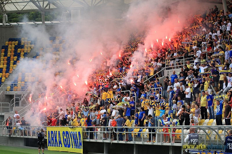 Zdjęcie Prezentacja drużyny 2012-2013