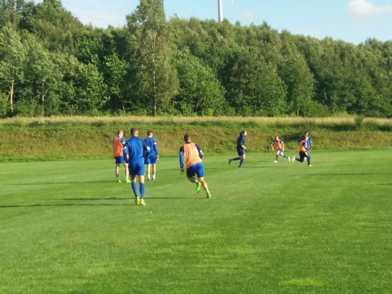 W Gniewinie po dobry start!-image