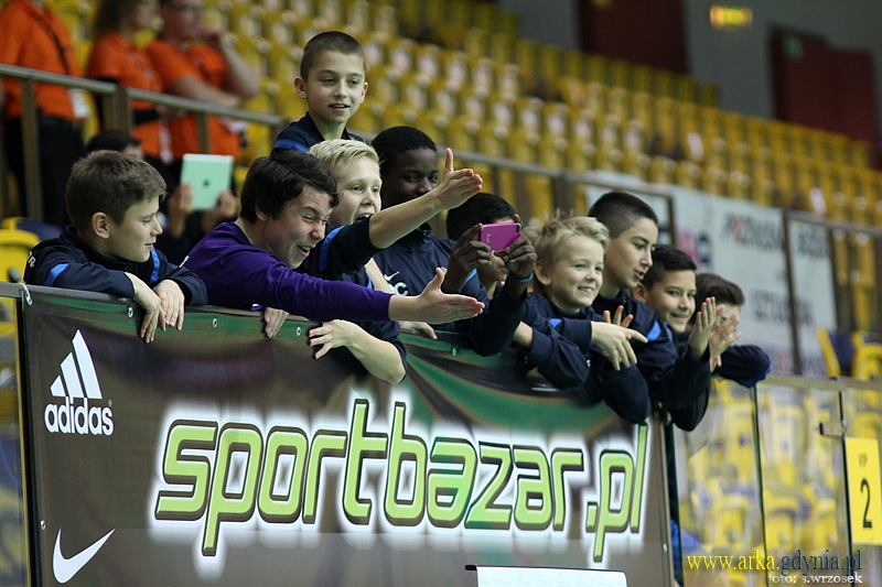 Zdjęcie Arka dla WOŚP