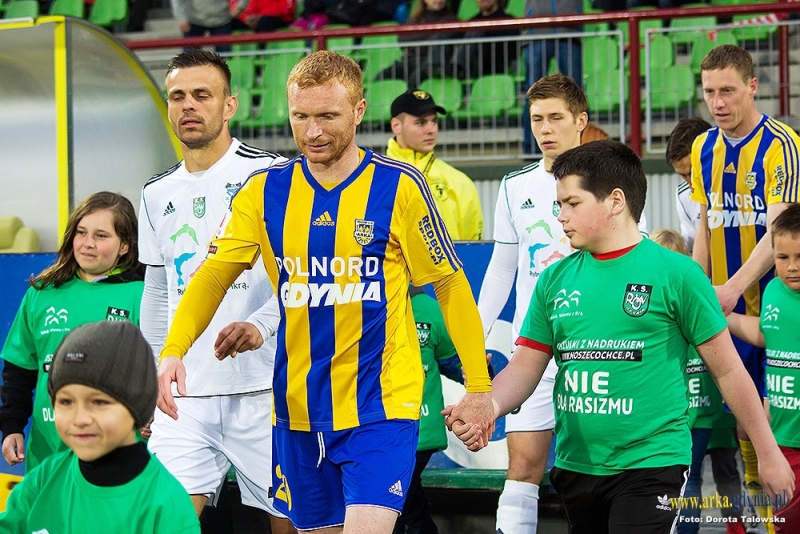 Zdjęcie Energetyk ROW Rybnik - Arka Gdynia