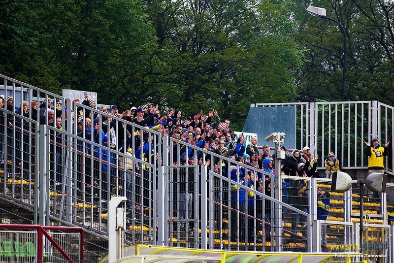 Zdjęcie Energetyk ROW Rybnik - Arka Gdynia