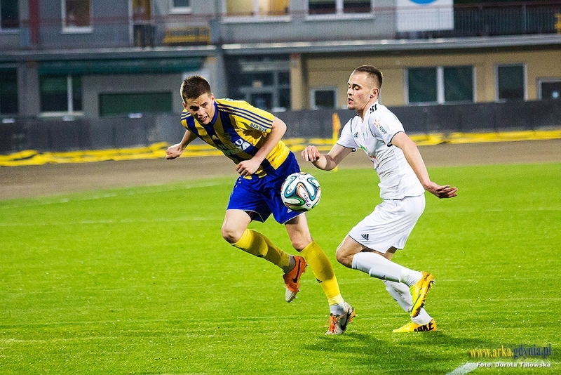 Zdjęcie Energetyk ROW Rybnik - Arka Gdynia