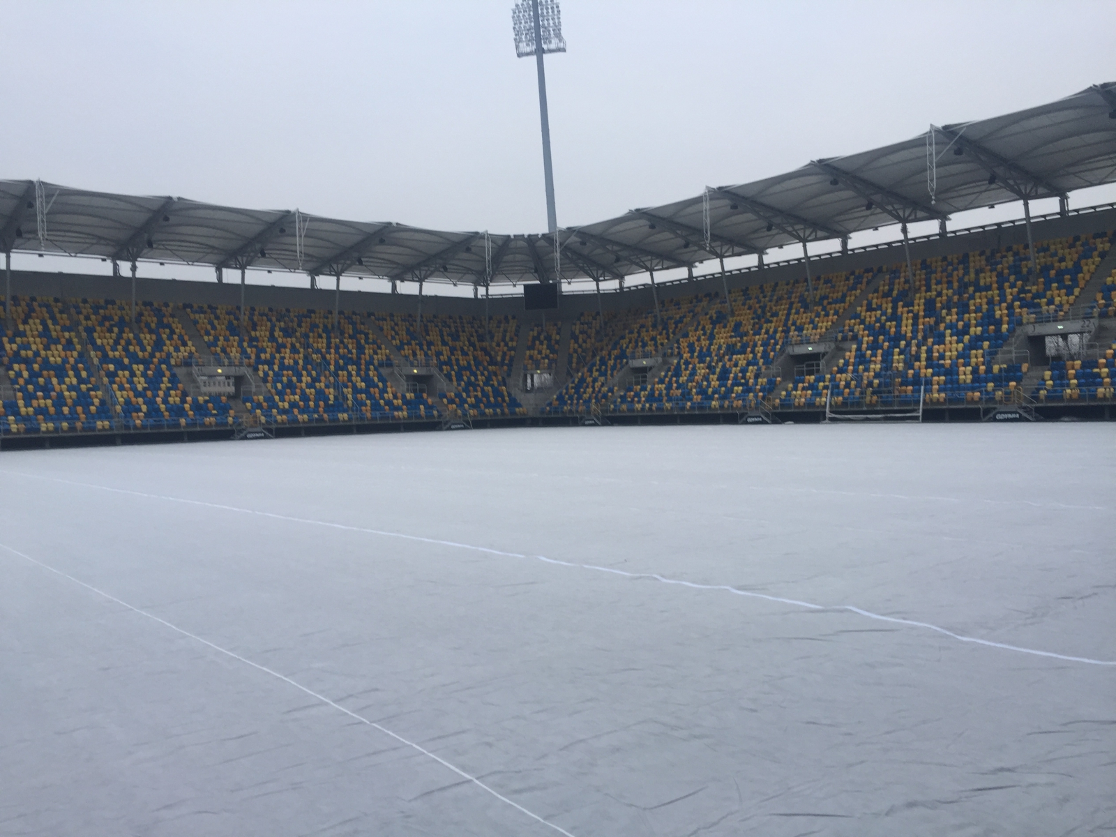 Ostatnia prosta-image