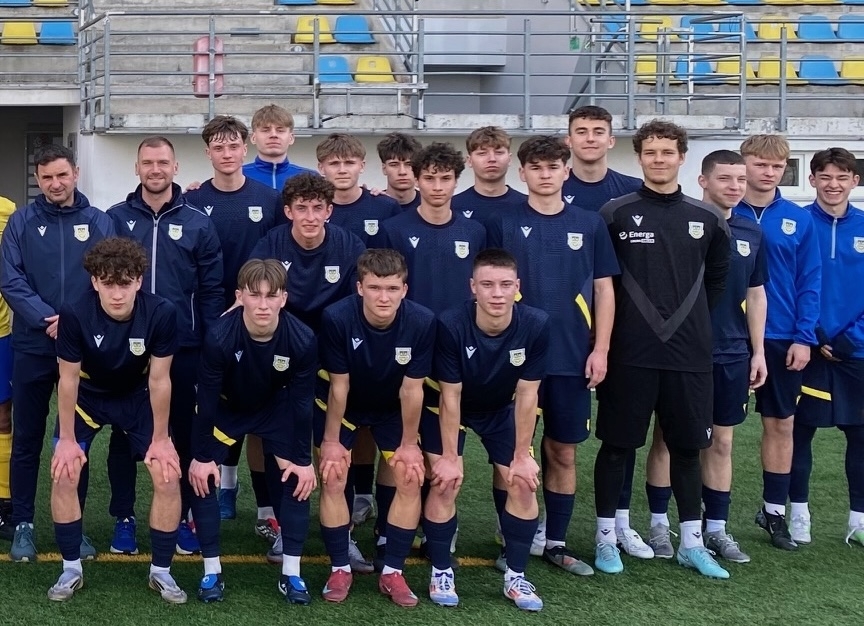 Drugi zespół i juniorzy U19 wznawiają rozgrywki-image