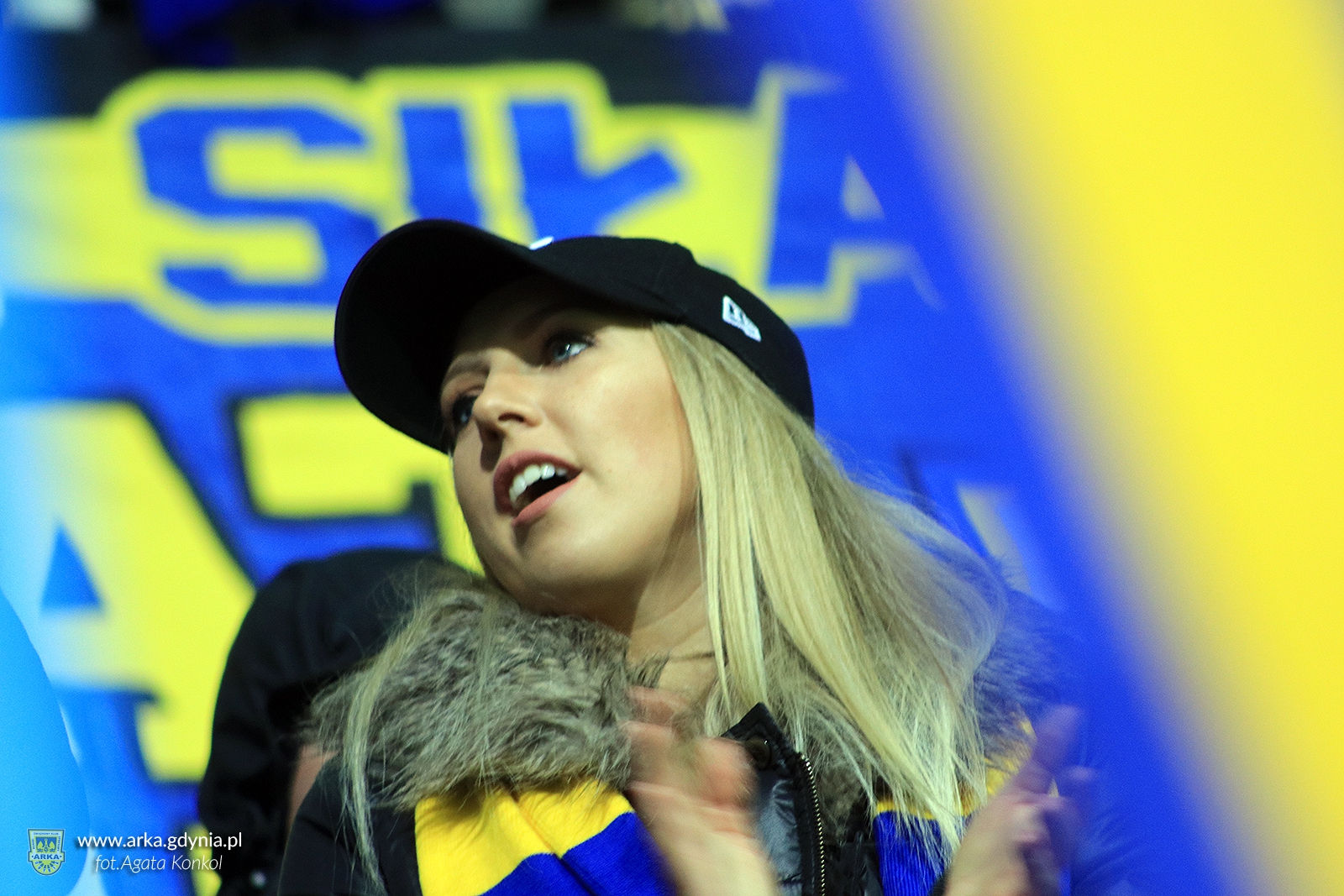 Wokół meczu: Arka Gdynia - Legia Warszawa-image