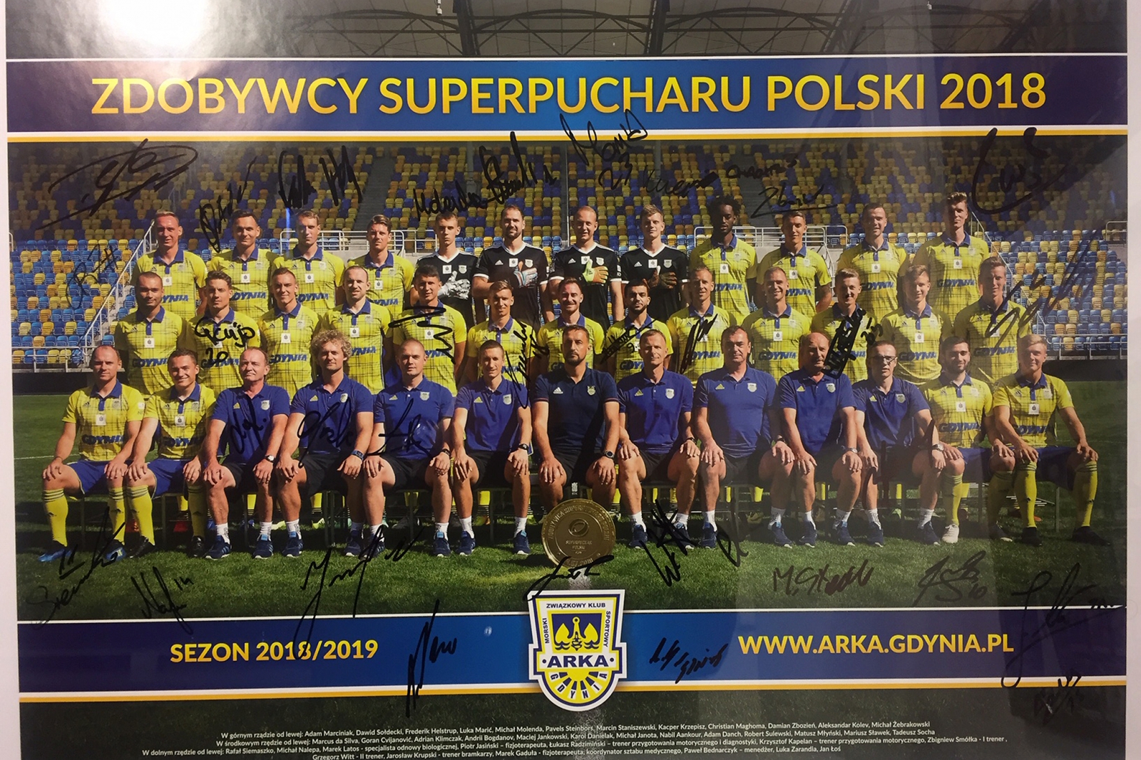 Arka gra dla WOŚP. Gdzie znajdziesz nasze gadżety?-image