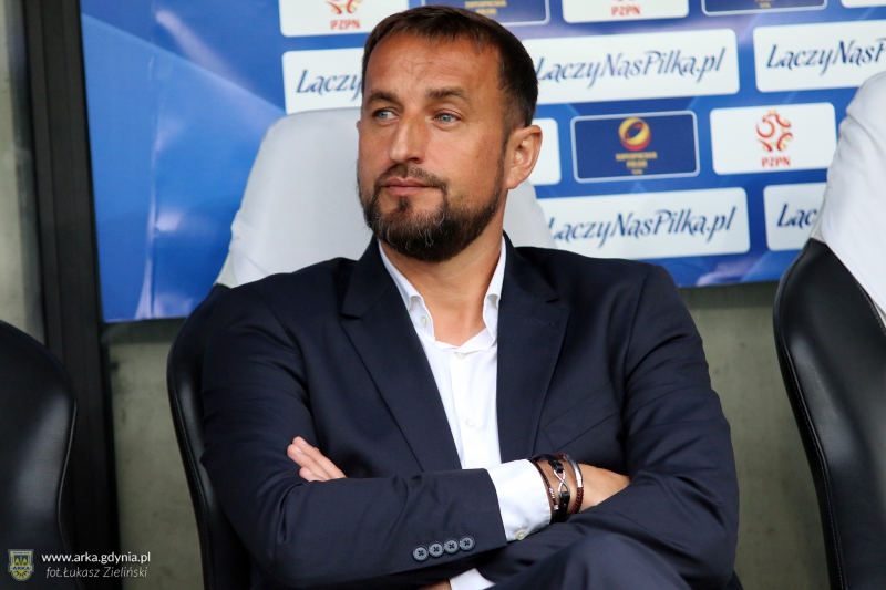 Zdjęcie Superpuchar Polski : Legia Warszawa - Arka Gdynia