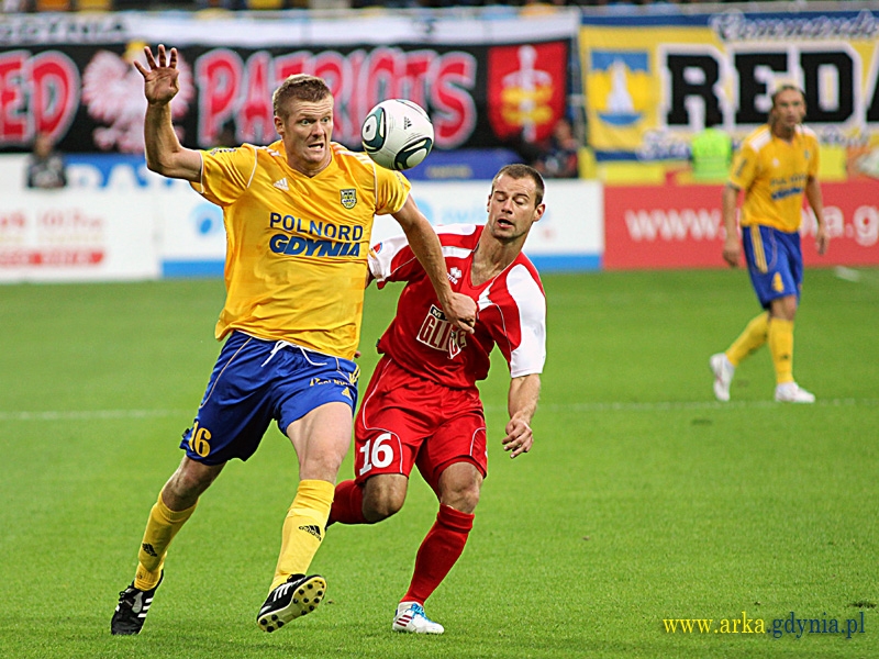 Historia spotkań. Piast Gliwice-image