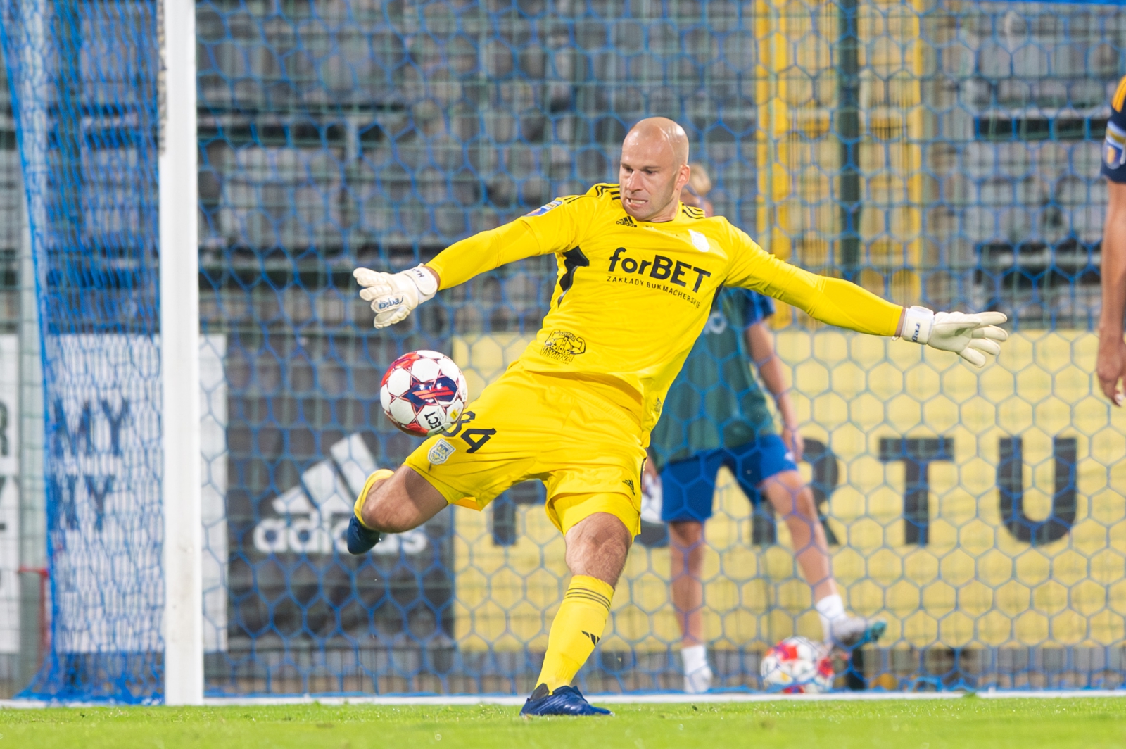 Zdjęcie Puchar Polski: Miedź Legnica - Arka Gdynia
