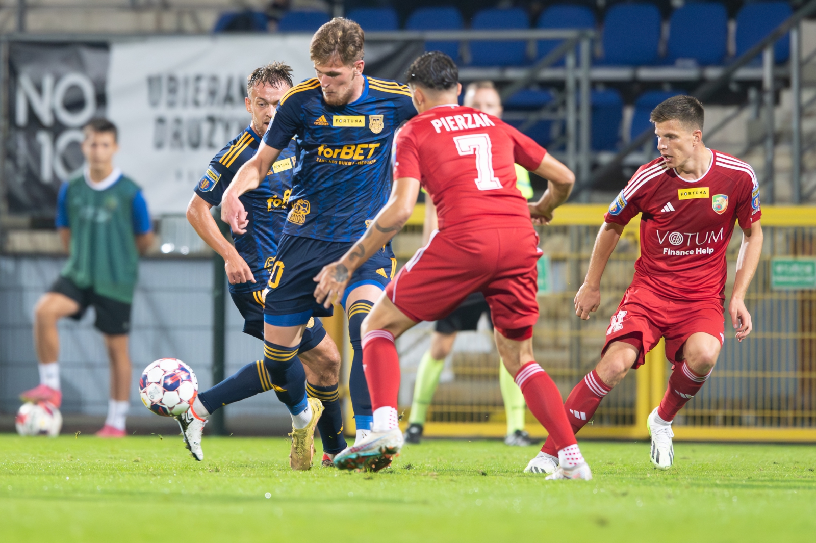 Zdjęcie Puchar Polski: Miedź Legnica - Arka Gdynia