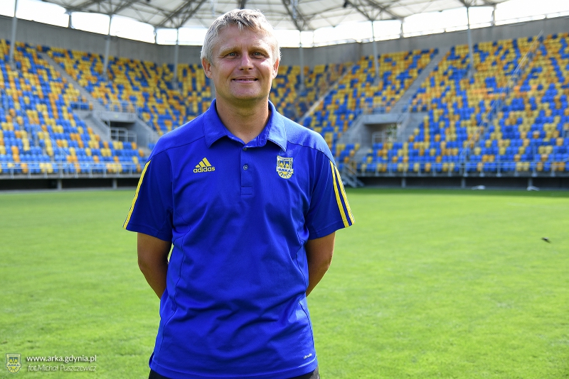 Grali juniorzy. Derby dla Arki!-image