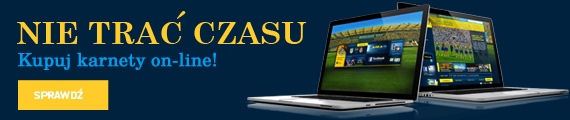 Adam Danch odchodzi z Arki.-image