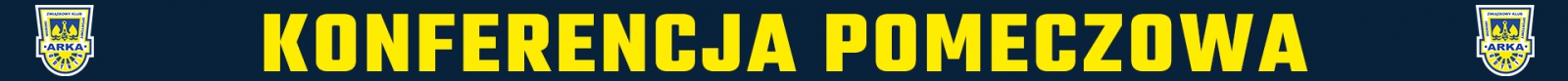 Fortuna 1 liga: Arka Gdynia - Radomiak 0:2-image