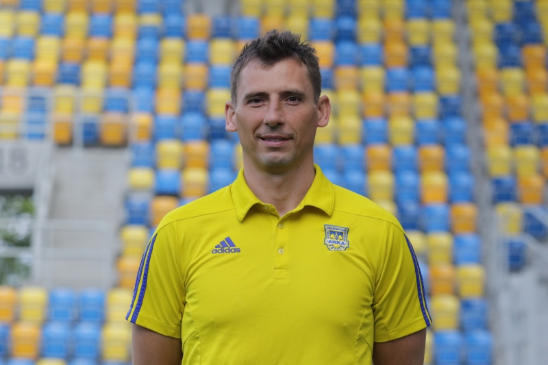 Grzegorz Piesio i Krzysztof Pilarz odchodzą z Arki.-image