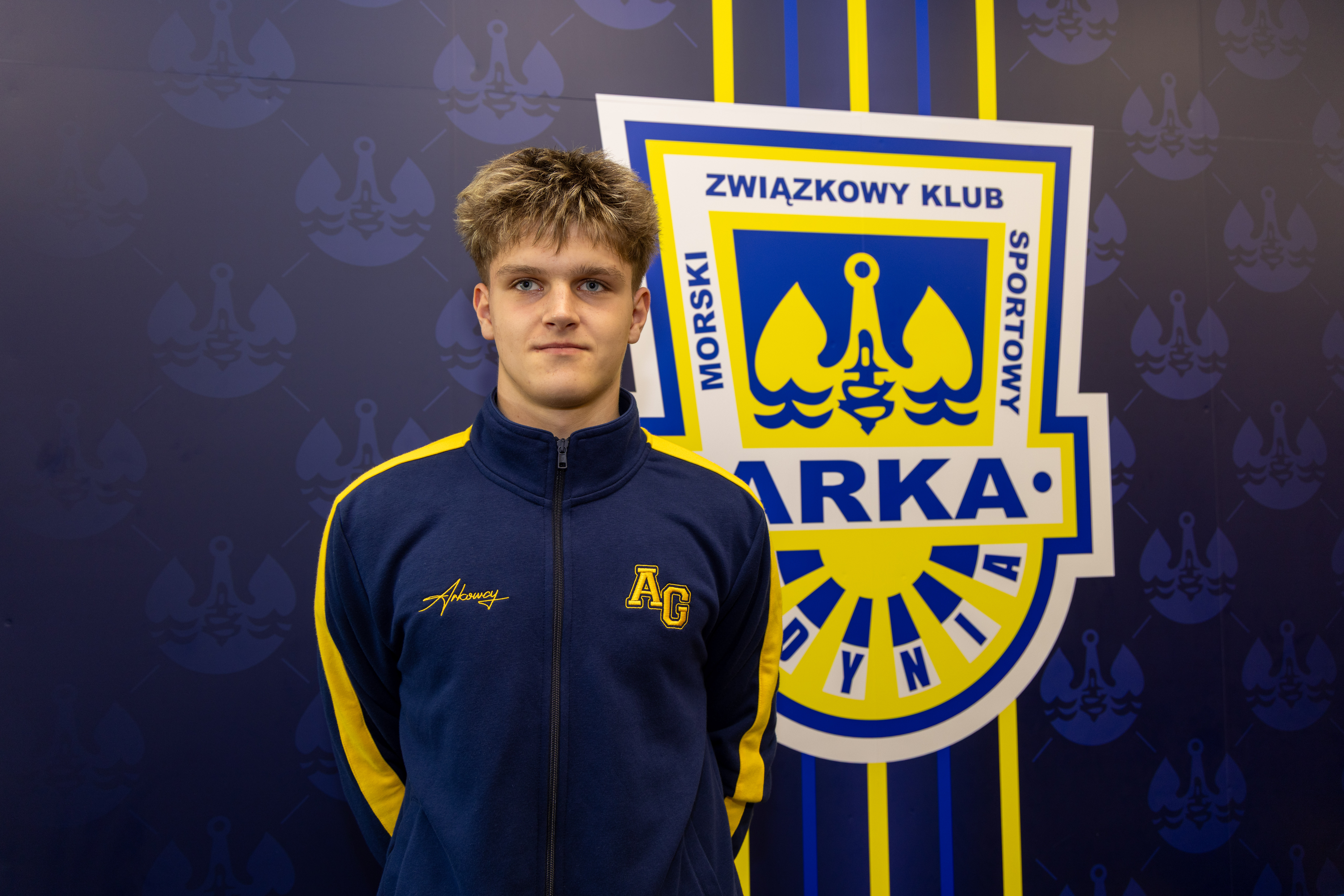 Kacper Wesołowski