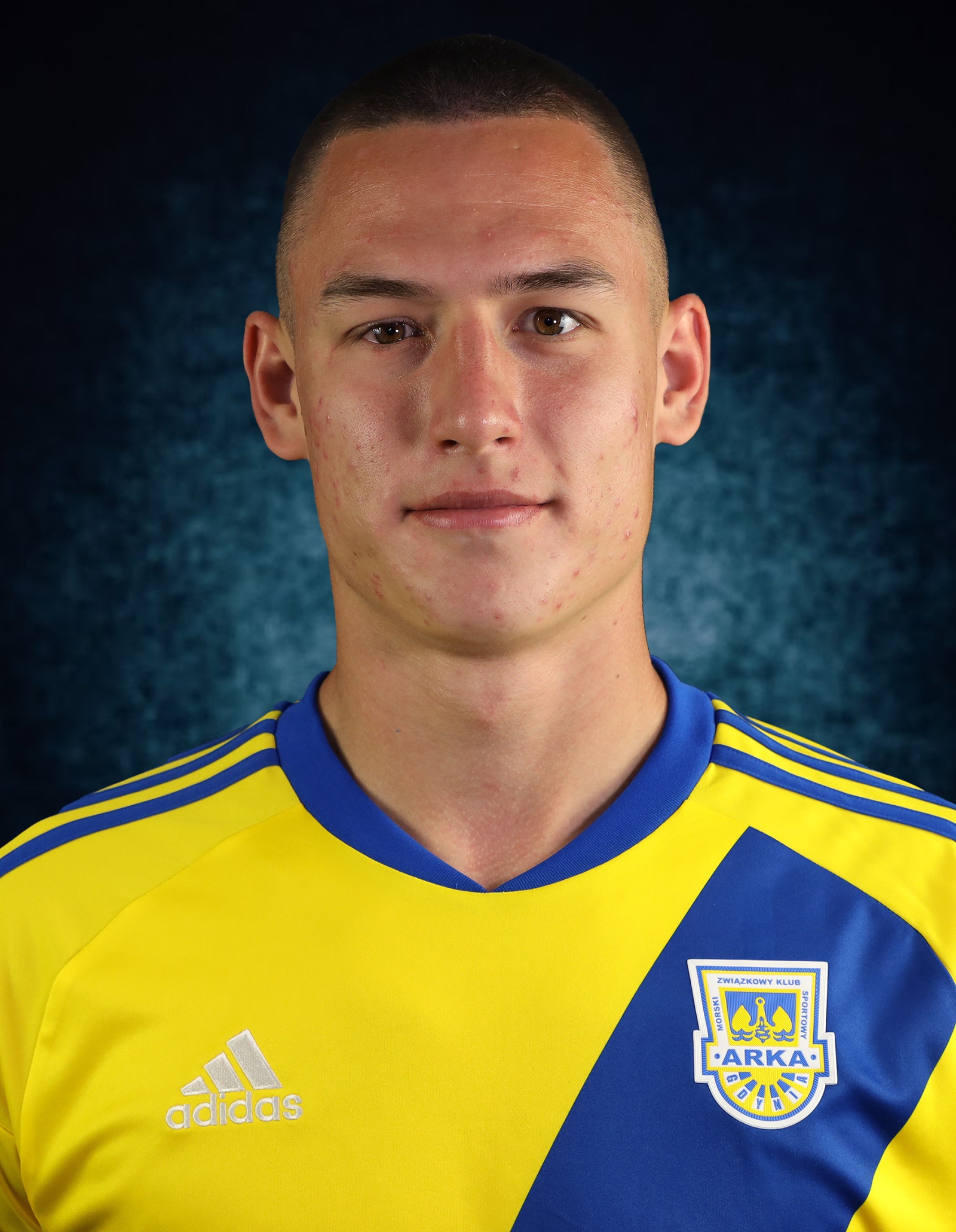 Kasjan Lipkowski powołany do kadry U21-image