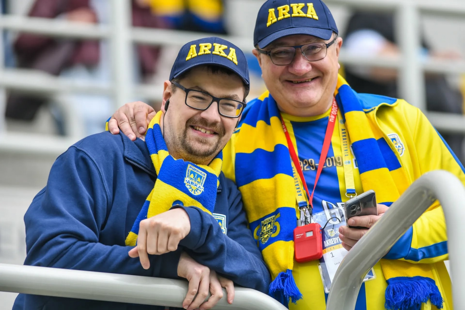Futsalowa liga dla osób z niepełnosprawnością-image