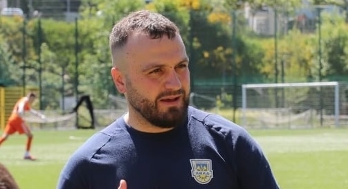 Grała młodzież: Komplet wygranych juniorów-image