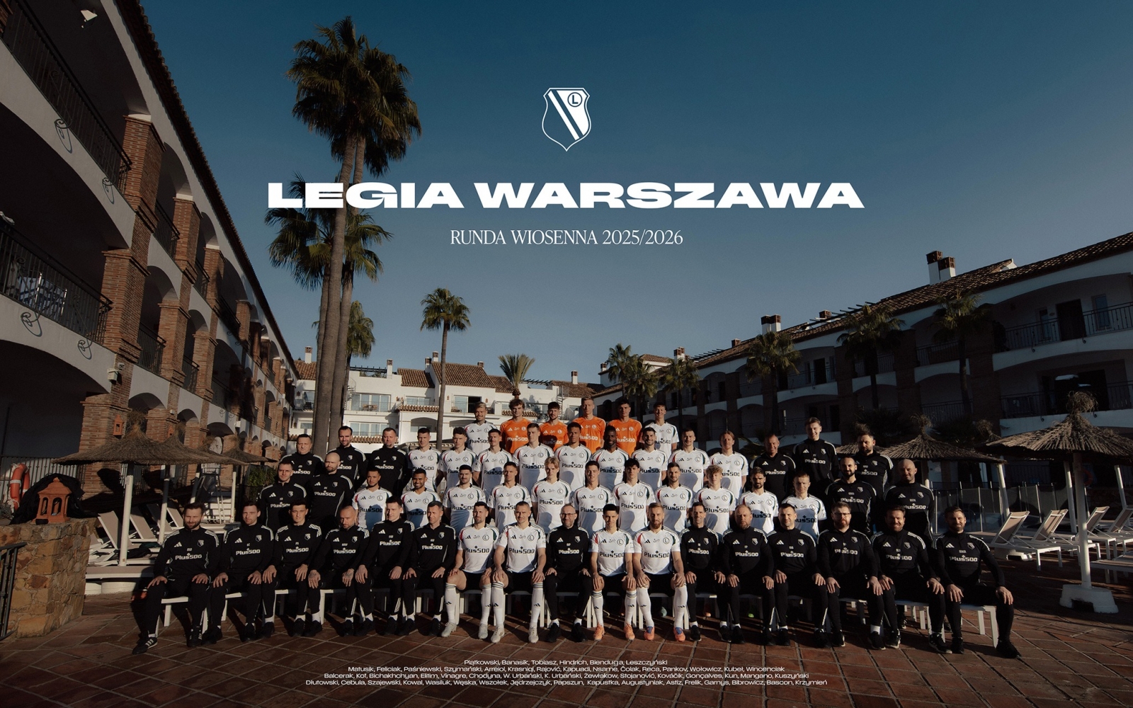 Centrum meczowe: Arka Gdynia - Legia Warszawa-image