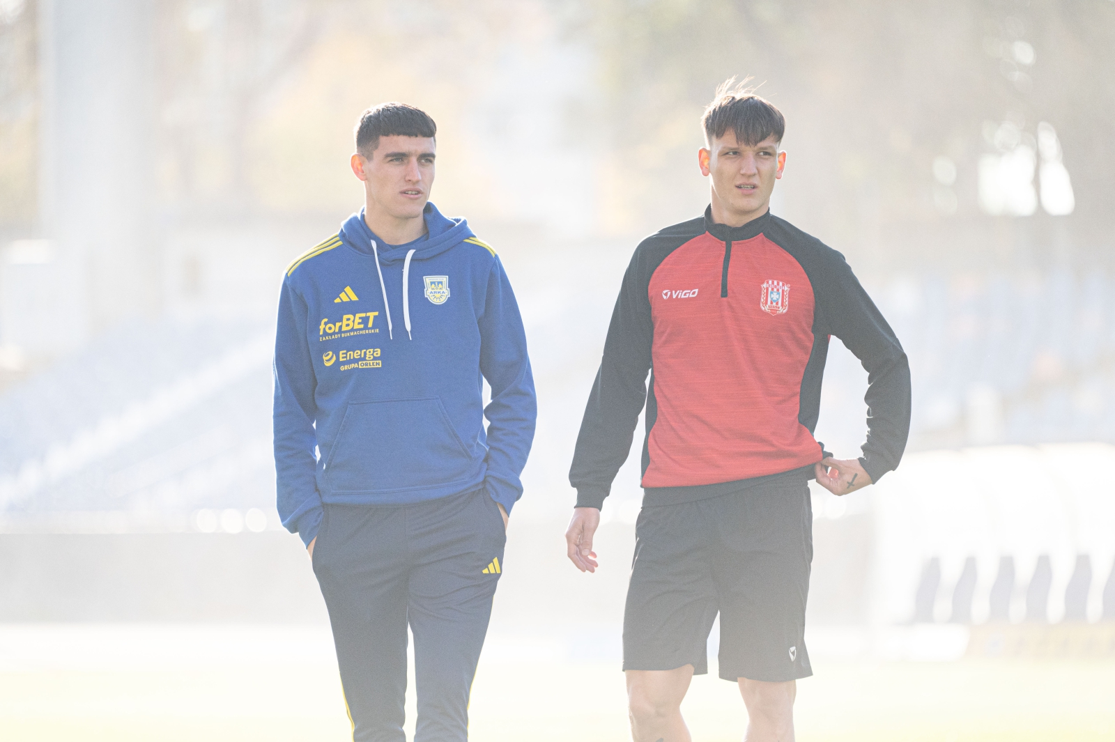 Zdjęcie Resovia - Arka Gdynia