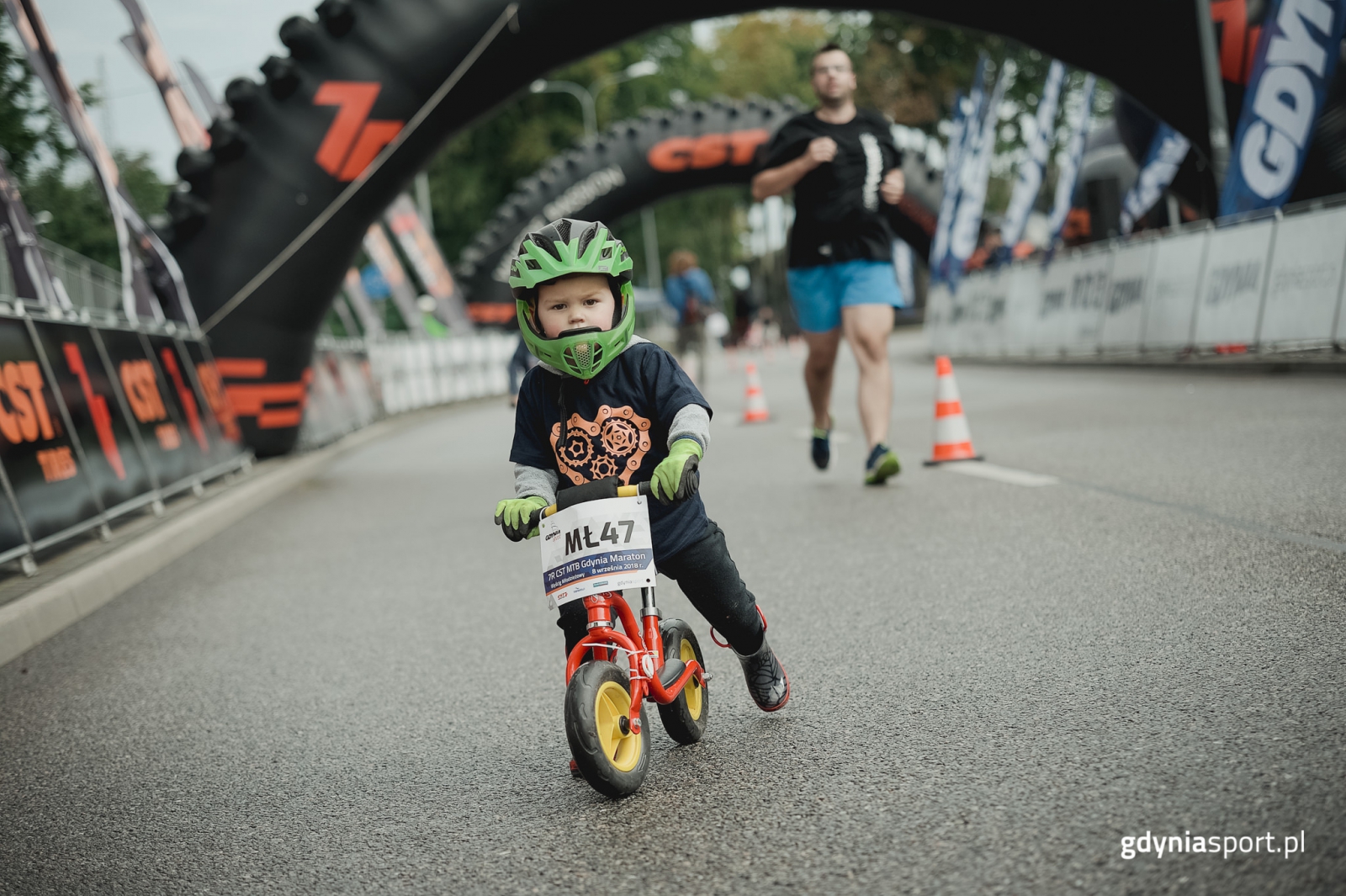 Zapisy do MTB Gdynia Kids do końca miesiąca!-image