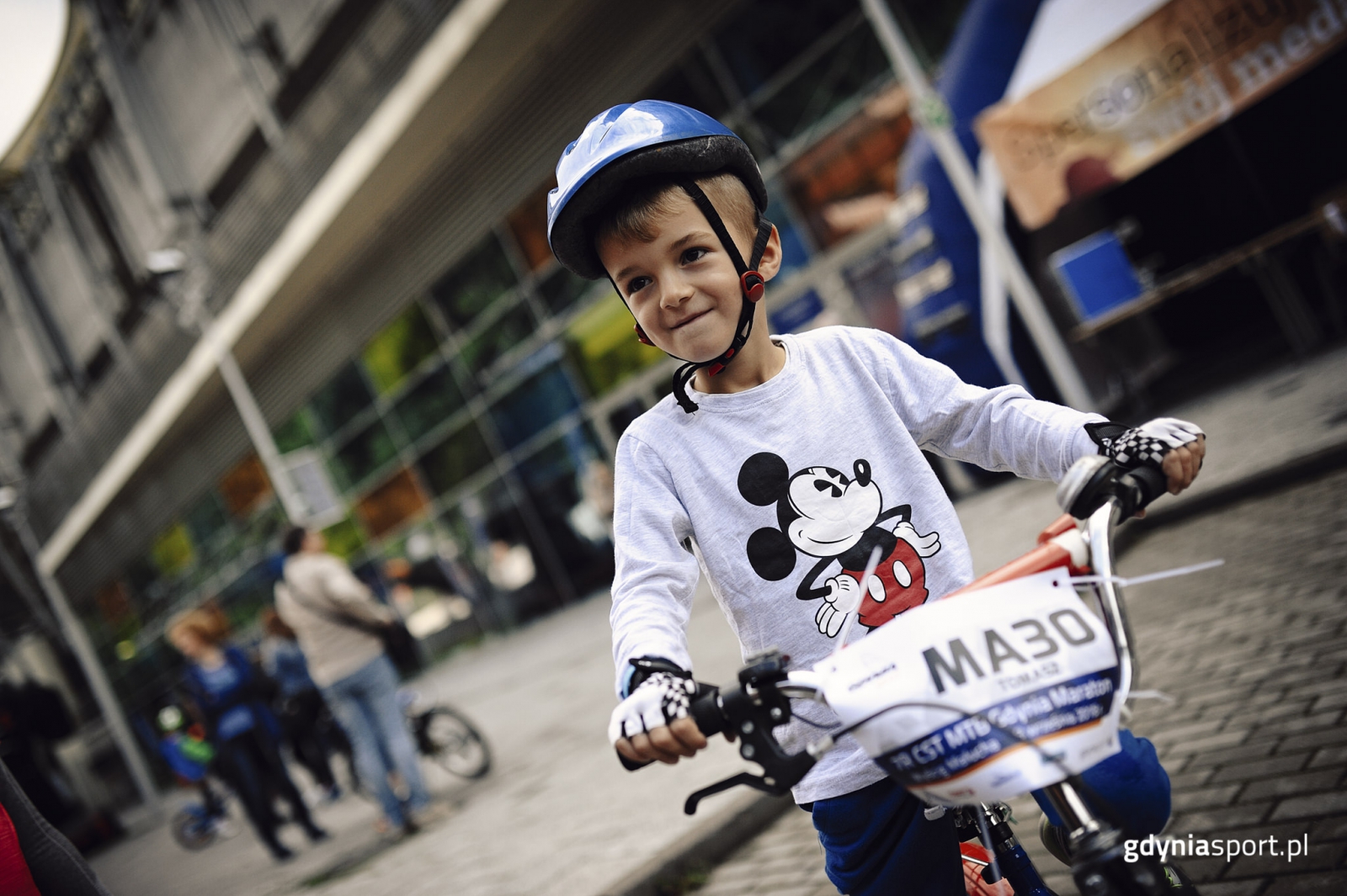 MTB Gdynia Kids już w sobotę-image
