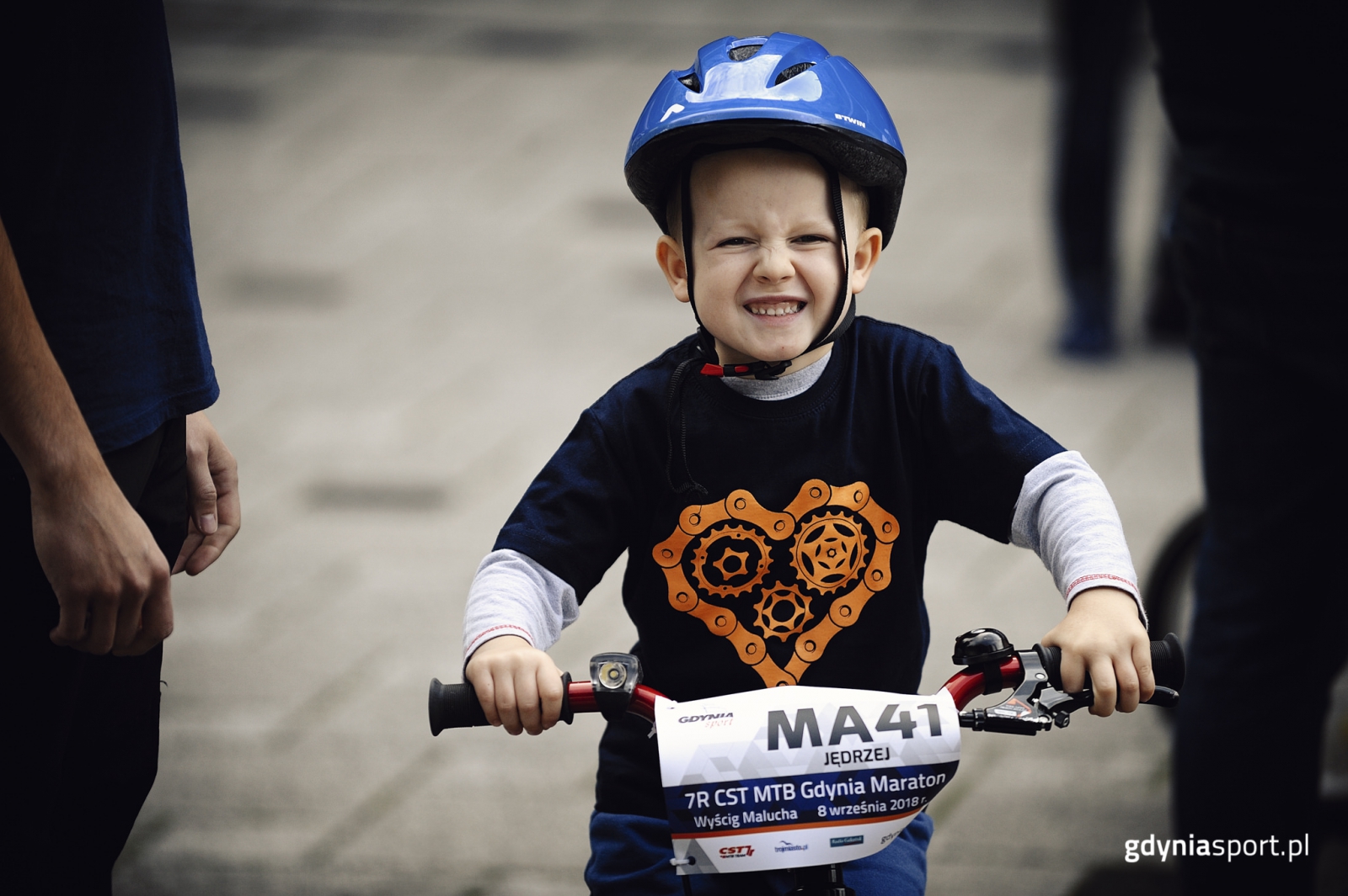 Zapisy do MTB Gdynia Kids do końca miesiąca!-image