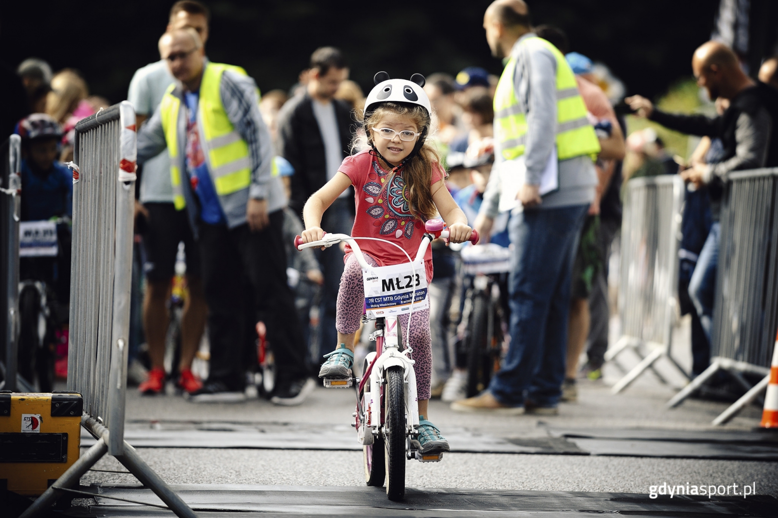 Zapisy do MTB Gdynia Kids do końca miesiąca!-image