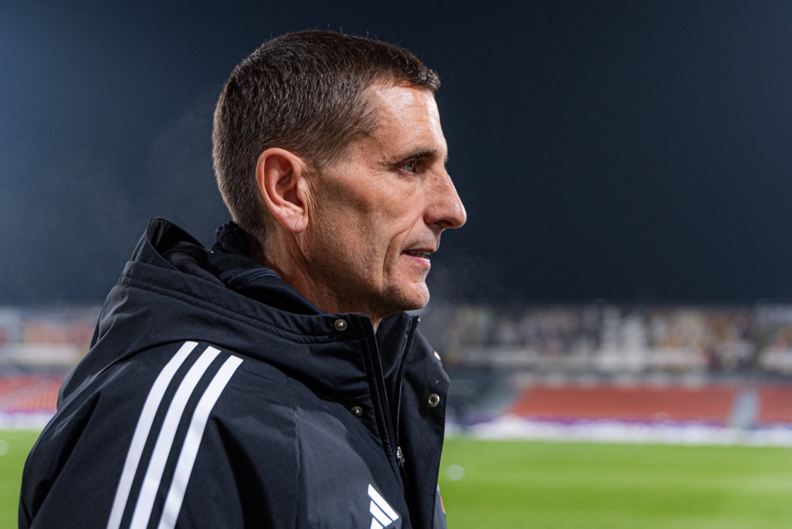 Zdjęcie PKO BP Ekstraklasa: Bruk-Bet Termalica Nieciecza - Arka Gdynia
