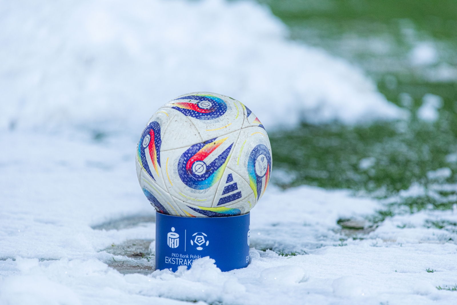Zdjęcie PKO BP Ekstraklasa: Bruk-Bet Termalica Nieciecza - Arka Gdynia