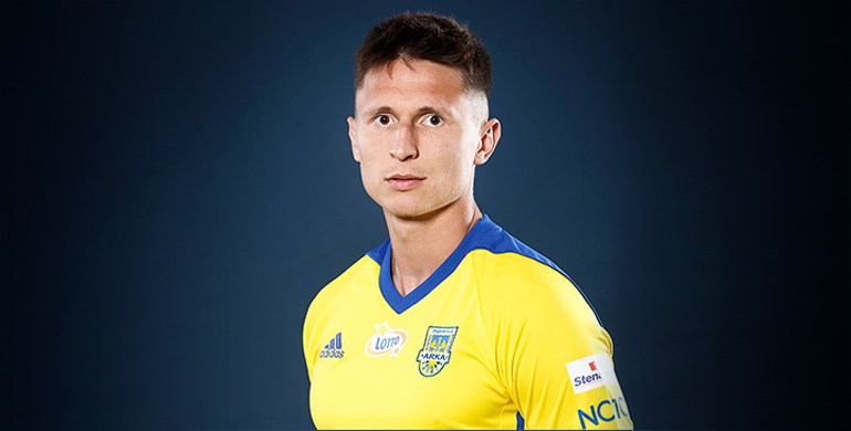 Maciej Jankowski i Adam Marciniak dalej z Arką!-image