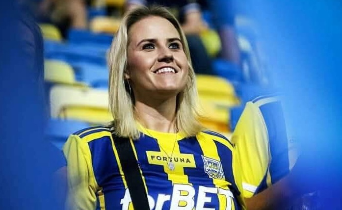 Magda W