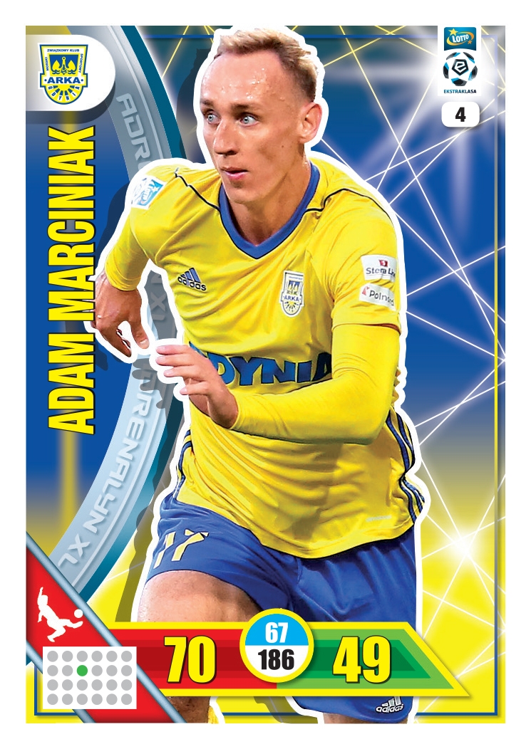 Nowa kolekcja kart Panini w sprzedaży od dziś!-image