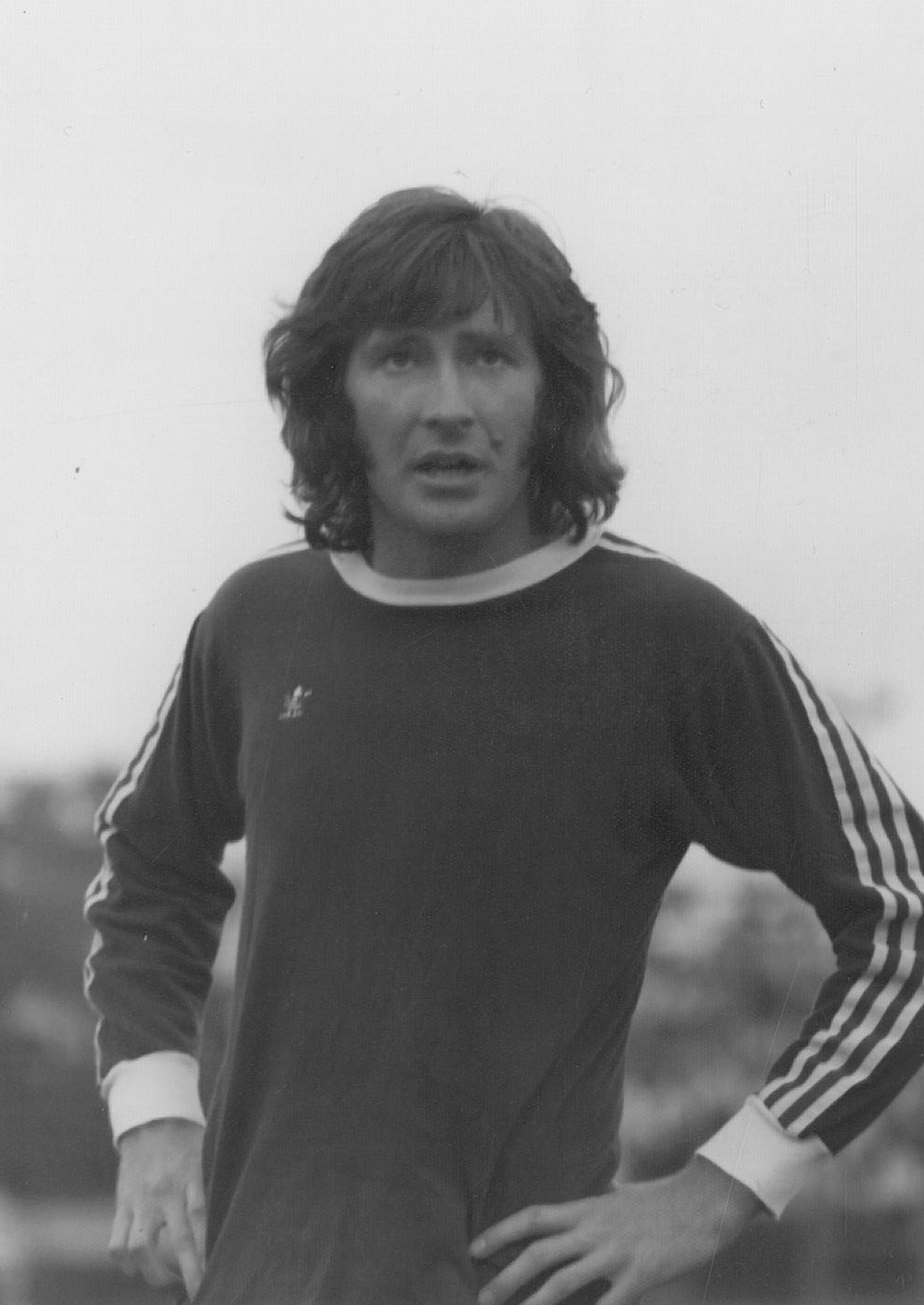 Zmarł Mirosław Chodakowski-image