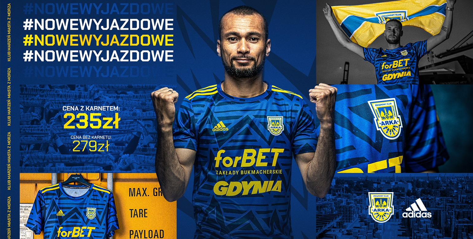 Odbiór karnetów. Zakup koszulek-image