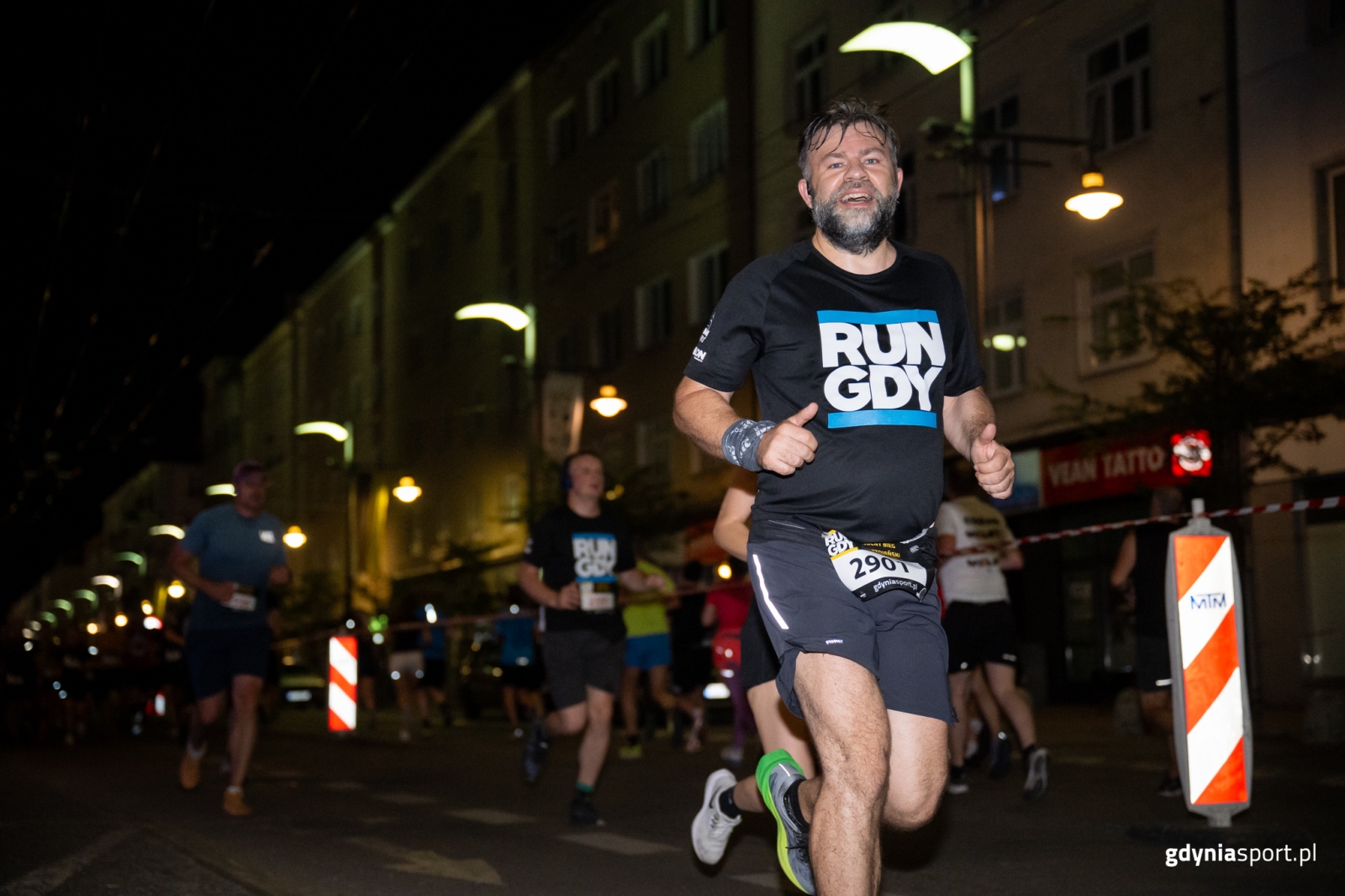 Zapisz się już dziś na Nocny Bieg Świętojański z Decathlon!-image