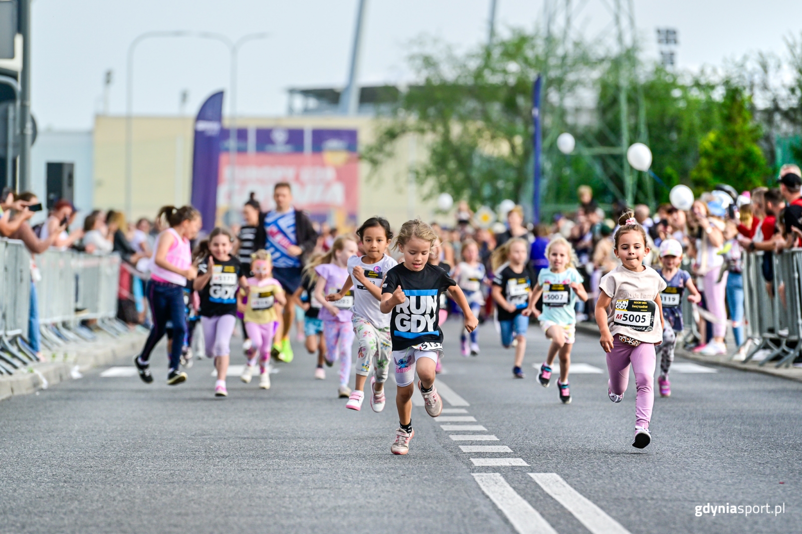 Zapisz się już dziś na Nocny Bieg Świętojański z Decathlon!-image