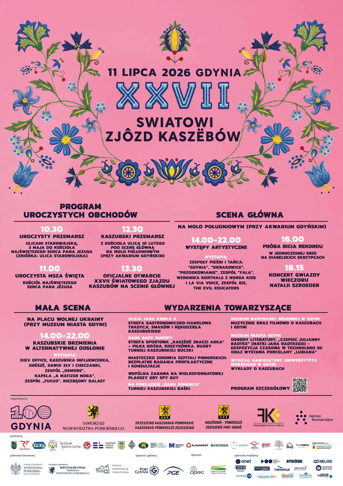 światowy zjazd kaszubów_afisz_3