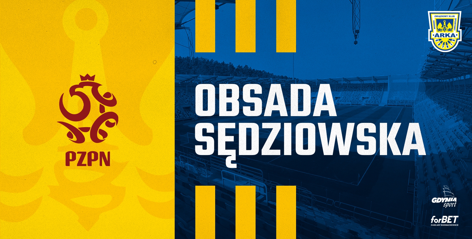 Centrum meczowe: Widzew Łódź - Arka Gdynia-image