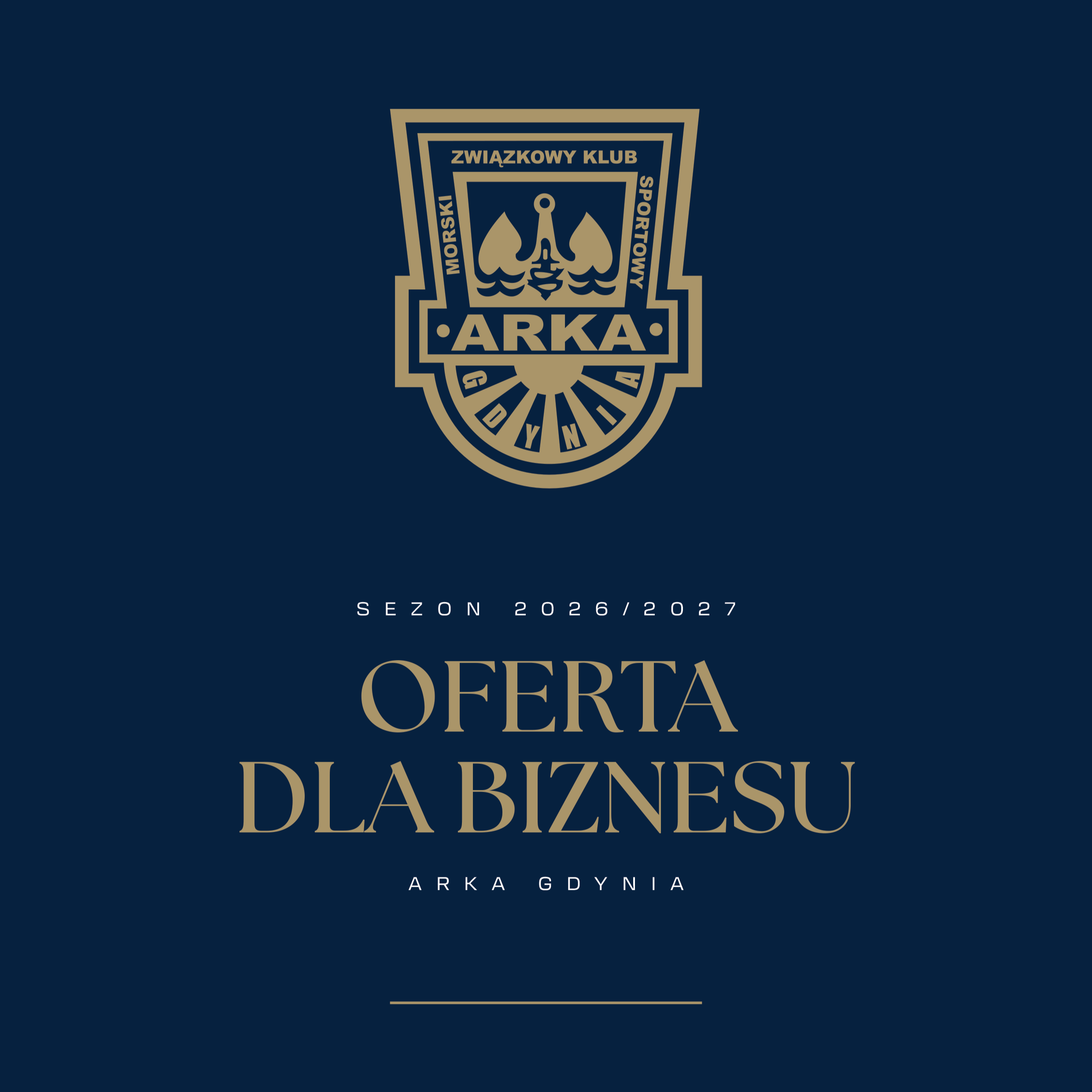 Oferta dla biznesu