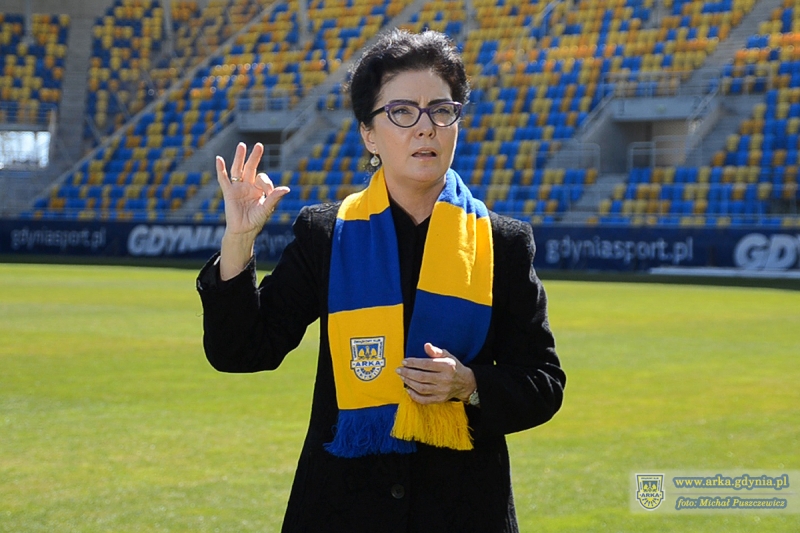 Tydzień Akcji CAFE 2017: Pełen Dostęp, Pełen Football-image