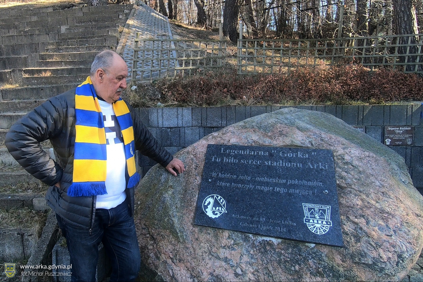 Janusz Kupcewicz: Arka? - Nie mogłem podjąć lepszej decyzji-image