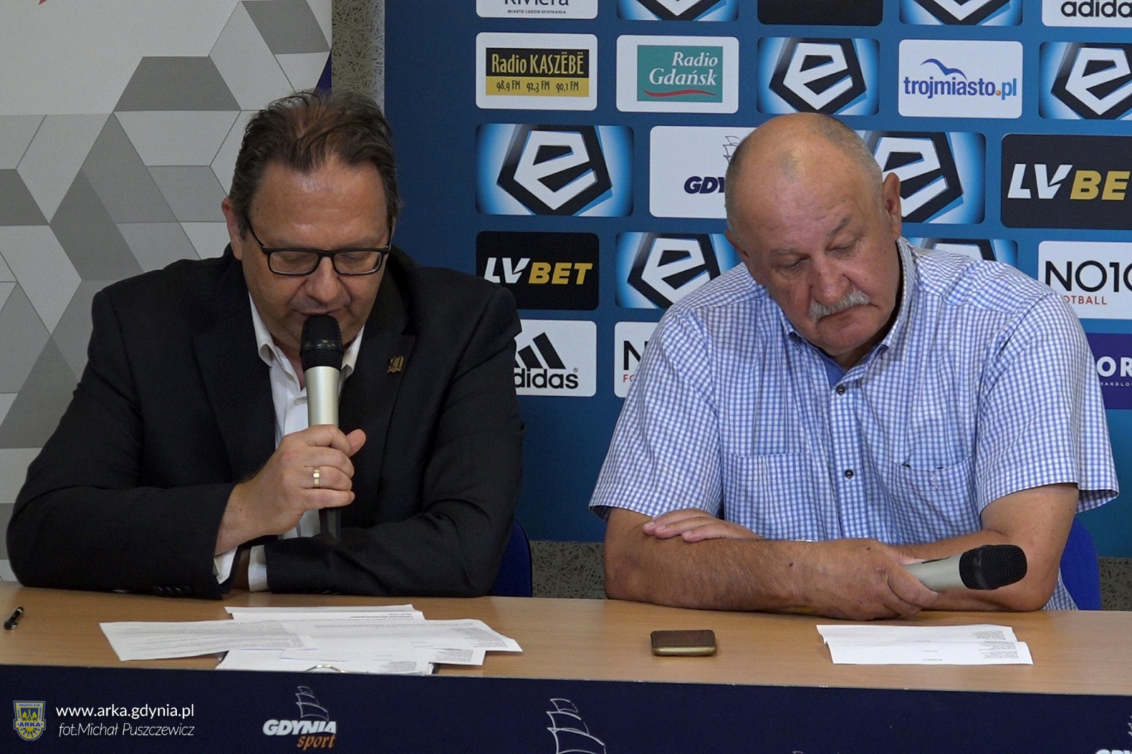 Od 2 lipca wybieramy 11-stkę 90-lecia Arki Gdynia!-image