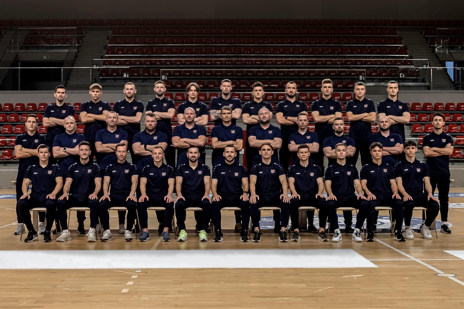 Centrum meczowe: Odra Opole - Arka Gdynia-image