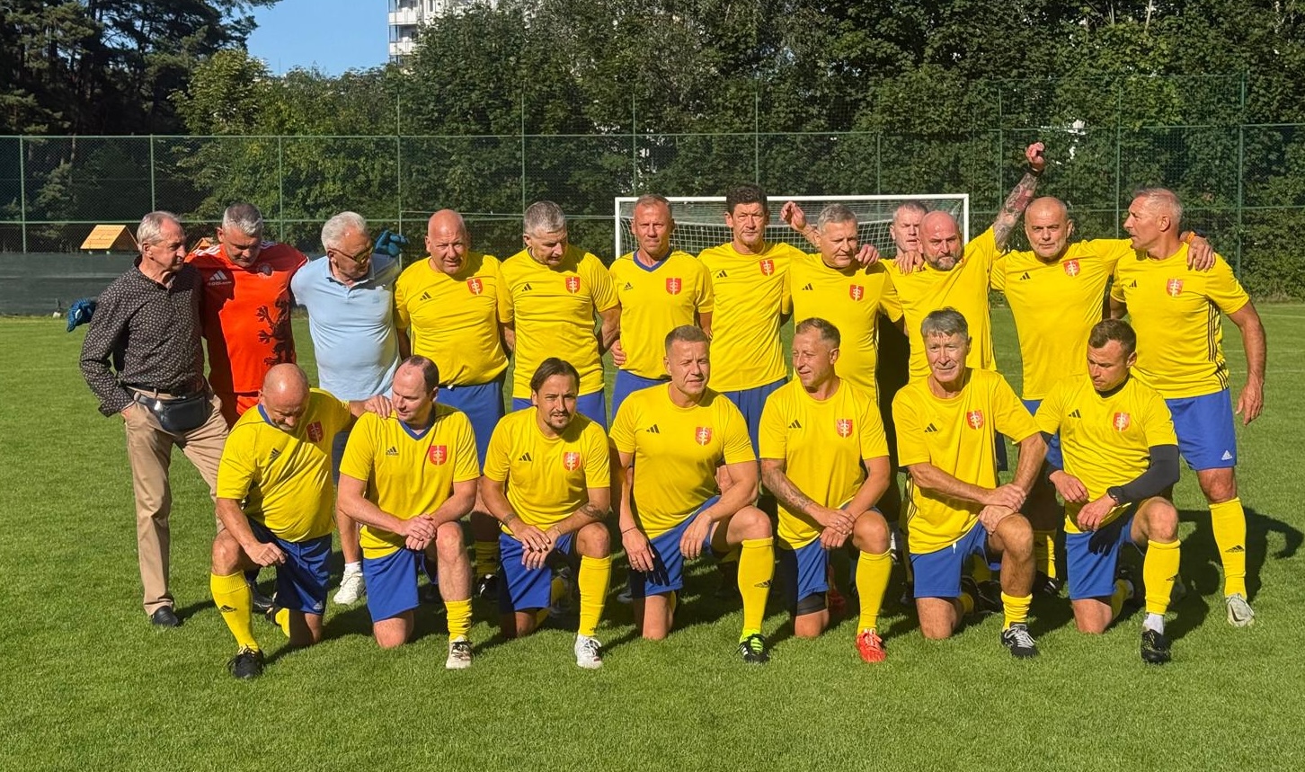 Oldboys