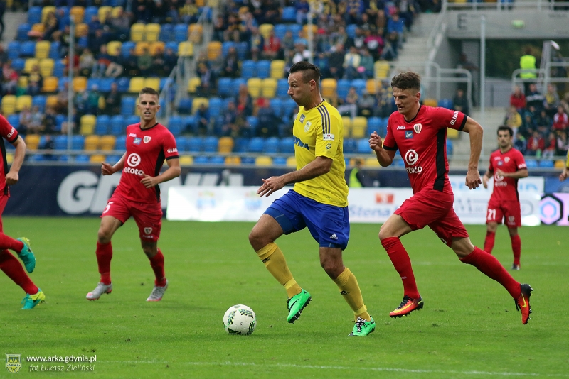 Piast Gliwice. Historia spotkań-image
