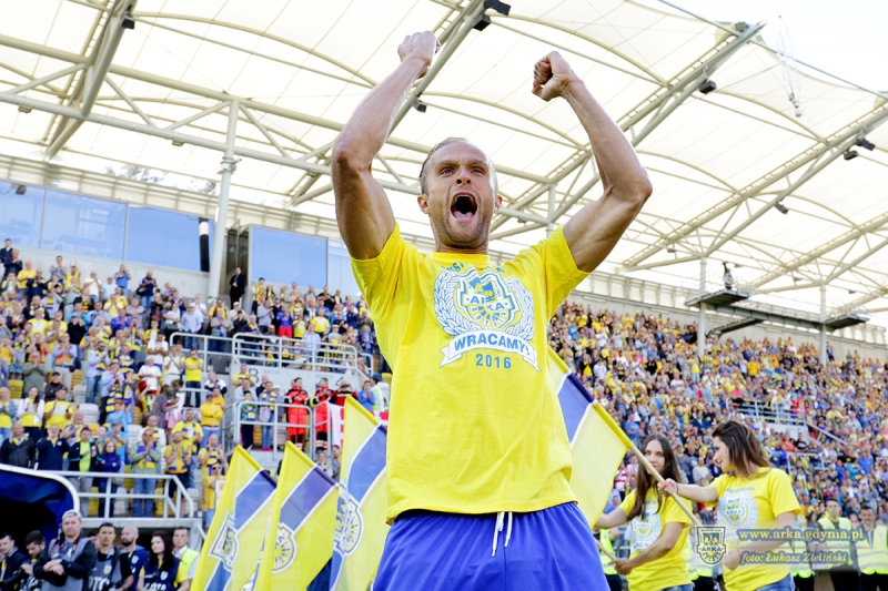 "Admirał" żegna się i dziękuje!-image